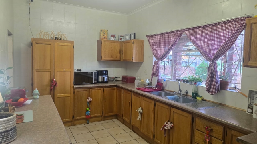3 Bedroom Property for Sale in Hoopstad Free State